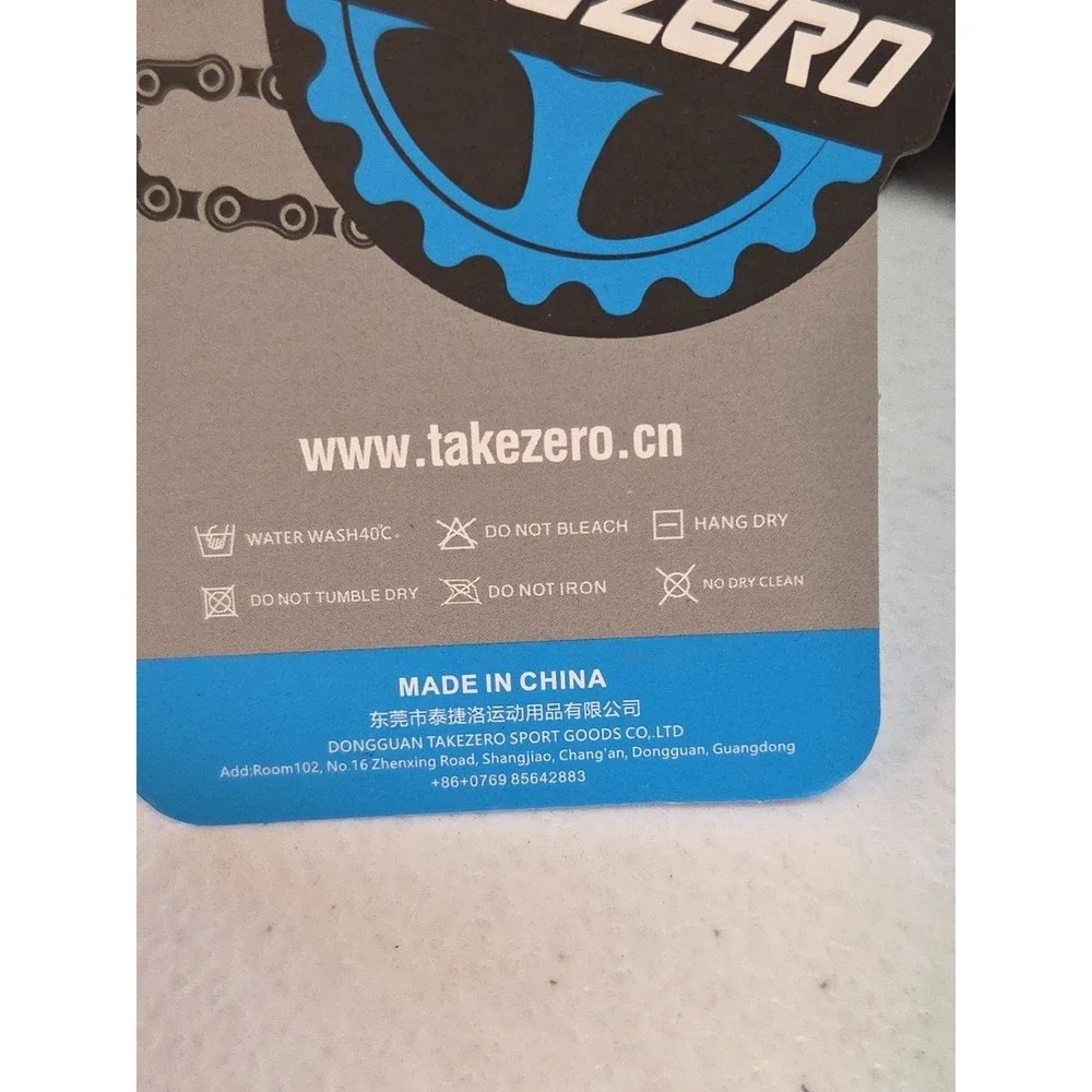 TAKEZERO Bicycle Handlebar Bag Phone Mount Touchscreen Waterproof Cycling Pouch